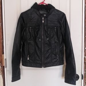 Motorcycle Jacket